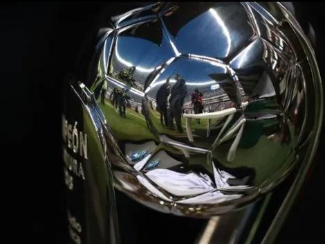 Cruz Azul es el líder del Guard1anes 2020 de la Liga MX