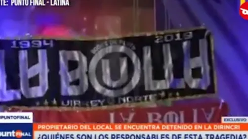 De las 13 muertes, 12 fueron mujeres.