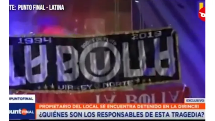 De las 13 muertes, 12 fueron mujeres.