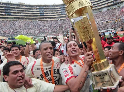 Carlos Galván le mandó indirecta a Alianza Lima tras final de la Champions