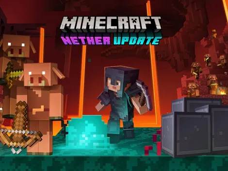 La nueva actualización de Minecraft provoca errores en Nintendo Switch