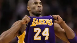 Kobe Bryant y los Mandamientos de la Mamba Mentality | Foto: Getty Images
