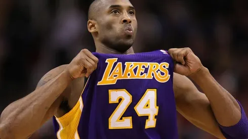 Kobe Bryant y los Mandamientos de la Mamba Mentality | Foto: Getty Images