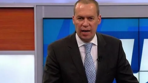 André Marín opinó acerca del momento que atraviesa el Club América.