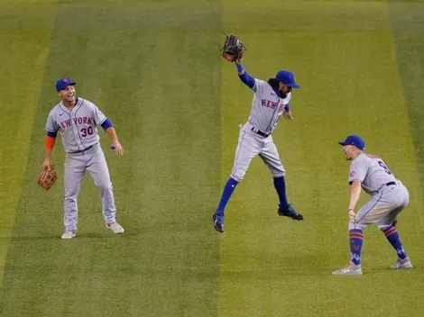 New York Mets supera casos de Coronavirus y tiene fecha para volver a jugar en MLB
