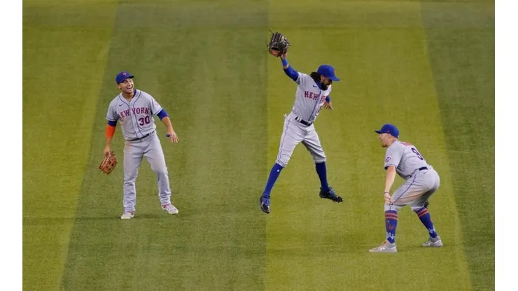 New York Mets supera casos de Coronavirus | Foto: Getty Images