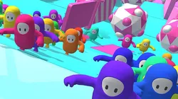 Fall Guys anticipa una nueva actualización con grandes cambios y mejoras