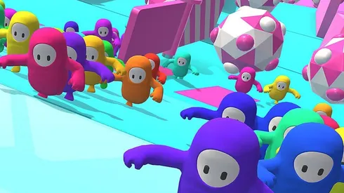 Fall Guys anticipa una nueva actualización con grandes cambios y mejoras