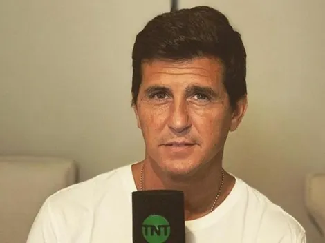 Lo reveló Castillo: para Gallardo, así sería el equipo titular de River hoy