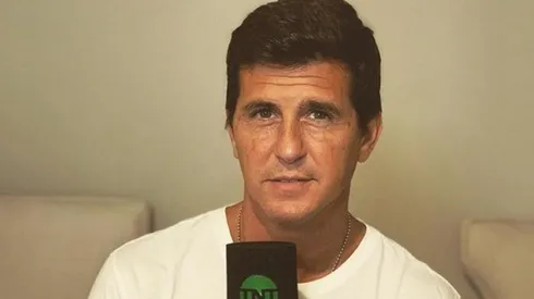 Lo reveló Castillo: para Gallardo, así sería el equipo titular de River hoy