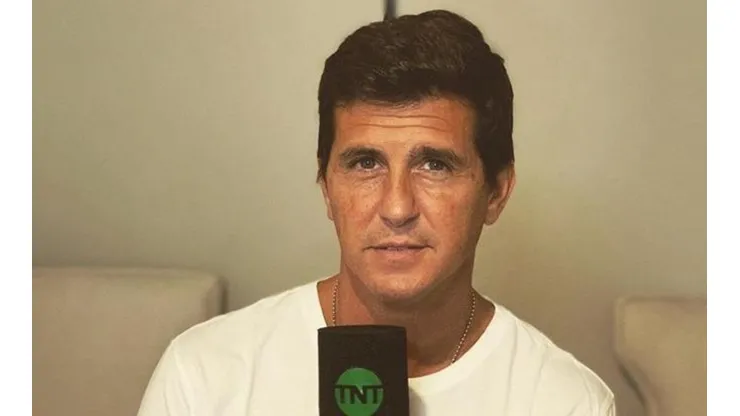 Lo reveló Castillo: para Gallardo, así sería el equipo titular de River hoy