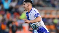 Víctor Guzmán se prepara para su regreso (Getty Images)