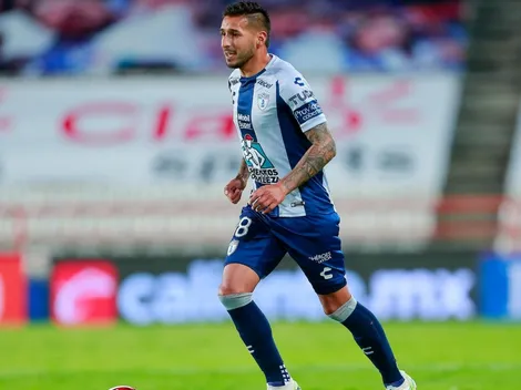 En VIVO: Pachuca vs. Mazatlán por la Liga MX