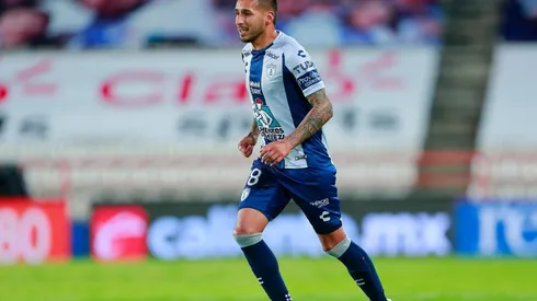 Pachuca vs. Mazatlán por la Liga MX (Foto: Jam Media)