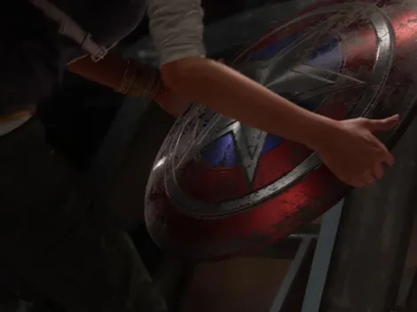 Marvel's Avengers presenta su trailer definitivo