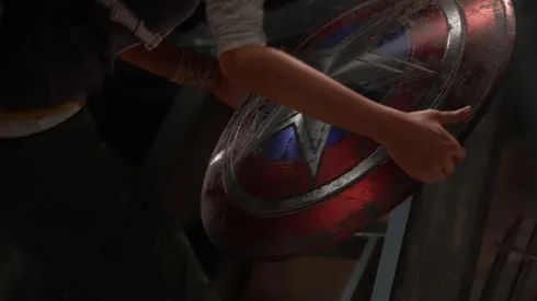 Marvel's Avengers presenta su trailer definitivo