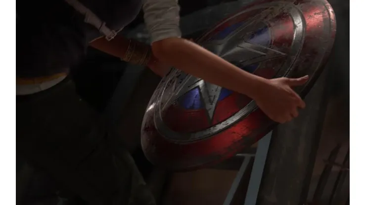 Marvel's Avengers presenta su trailer definitivo