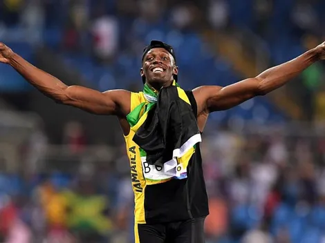 Bolt habría dado positivo por coronavirus luego de organizar una fiesta