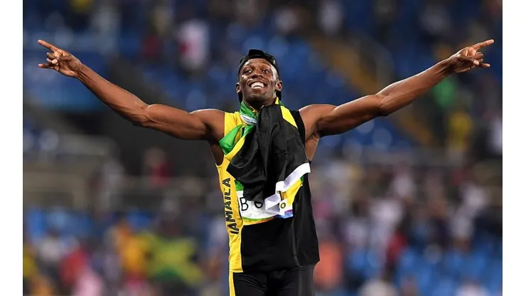 Bolt habría dado positivo por coronavirus luego de organizar una fiesta