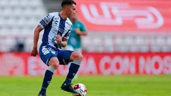 Pachuca vs. Mazatlán por la Liga MX (Foto: Jam Media)