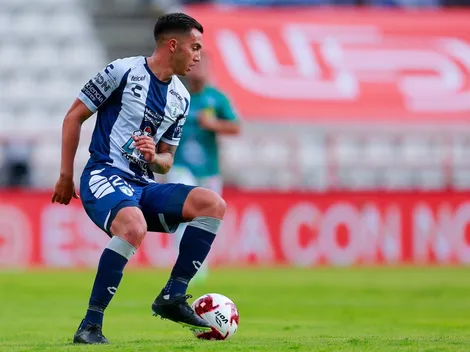 Qué canal transmite Pachuca vs. Mazatlán por la Liga MX