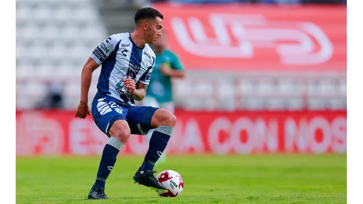 Pachuca vs. Mazatlán por la Liga MX (Foto: Jam Media)