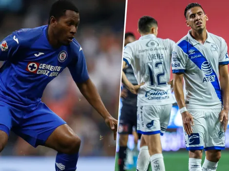 Puebla intentó trollear a Angulo y terminó quedando en ridículo