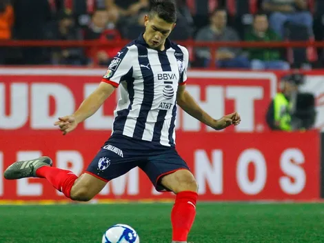 César Montes estuvo cerca de jugar en un grande de Alemania