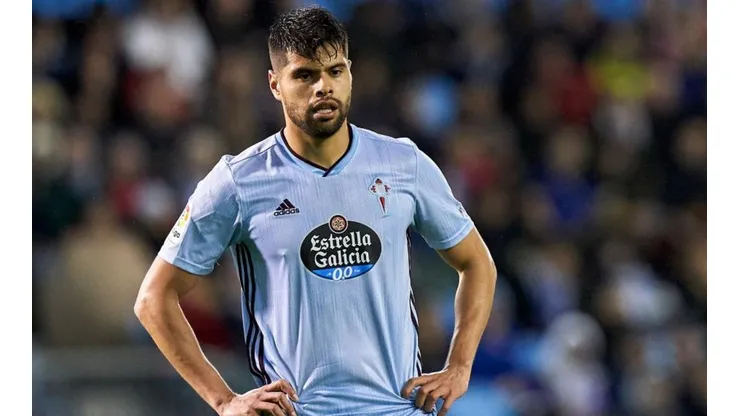Néstor Araujo es opción para América (Getty Images)