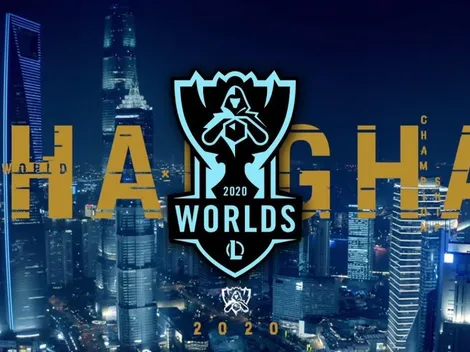 Calendario completo para la Worlds 2020 de League of Legends confirmado