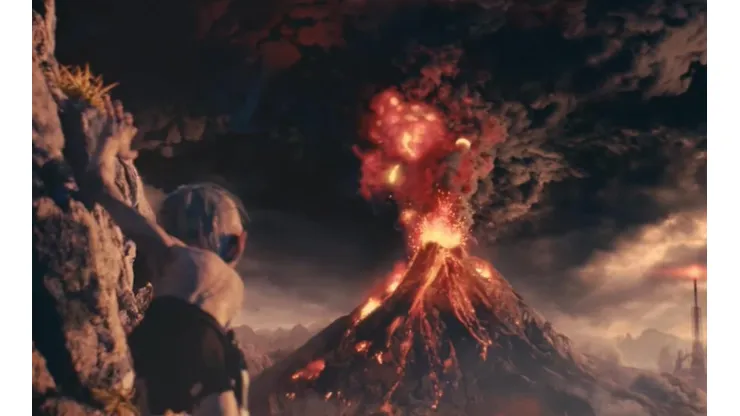 The Lord of the Rings: Gollum presenta su primer teaser cinemático