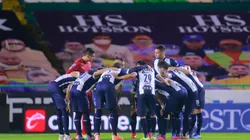 Luego de la victoria ante América, los de Rayados tendrán descanso.