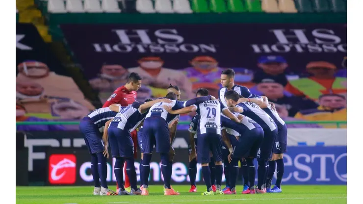 Luego de la victoria ante América, los de Rayados tendrán descanso.