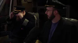 ¡De locos! Streamers transmiten un viaje de 16 horas en el Microsoft Flight Simulator