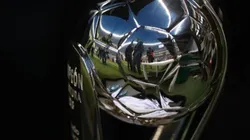 Así quedó la tabla tras los juegos del domingo (JAM MEDIA).