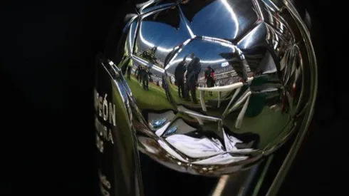 Así quedó la tabla tras los juegos del domingo (JAM MEDIA).