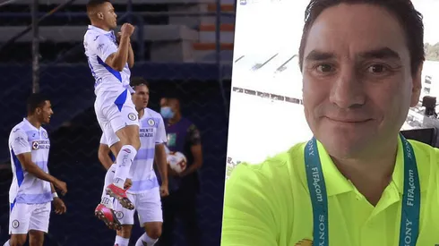 Fotos: JAM MEDIA / Captura.