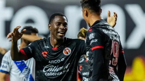 Tijuana derrotó a Puebla por el Guard1anes 2020