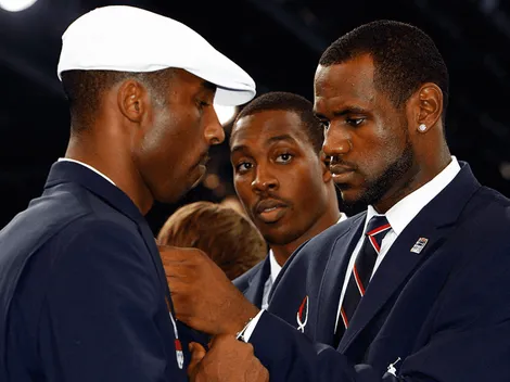 El emotivo video de LeBron por el cumpleaños de Kobe: “Nunca olvidado”