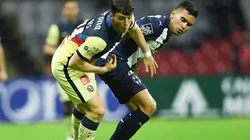 América perdió la oportunidad de ser el único líder de la Liga MX. (Imago 7)