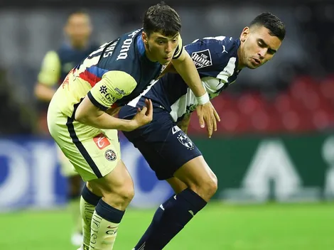 América perdió y no alcanzó la punto del Guard1anes 2020