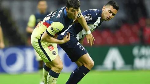 América perdió la oportunidad de ser el único líder de la Liga MX. (Imago 7)