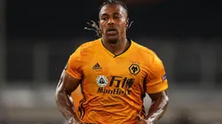 Traoré, figura de los Wolves, en carpeta del Manchester City y Liverpool