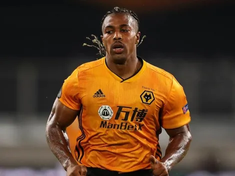 Traoré, figura de los Wolves, en carpeta del Manchester City y Liverpool