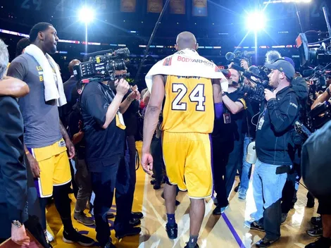 Hoy cumpliría 42 años Kobe Bryant: un repaso a su legado