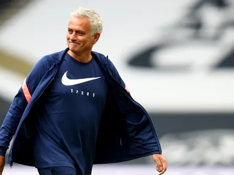 Tottenham quiere a un titular del equipo de Koeman