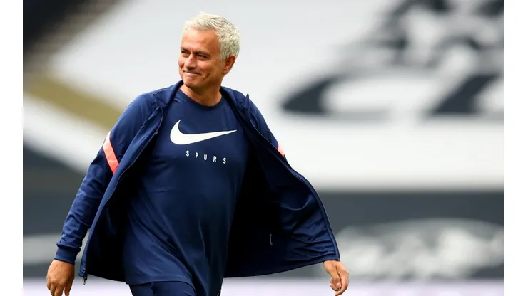 Tottenham quiere a un titular del equipo de Koeman
