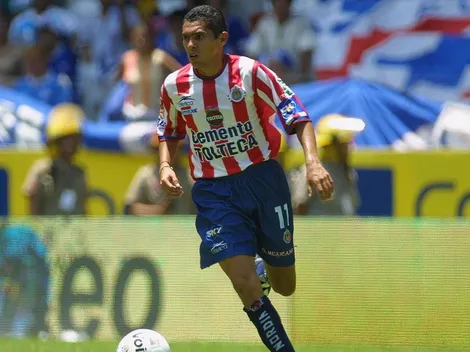 Ramón Morales le envió un mensaje contundente a Uriel Antuna y Alexis Vega