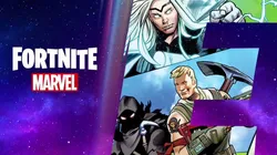 Nuevo teaser y cómic en Fortnite ¡El Heraldo trae una advertencia!