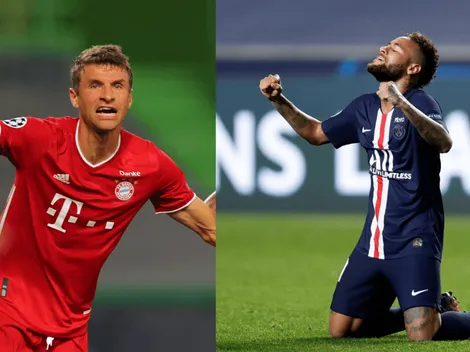 Cómo ver PSG vs. Bayern Múnich EN VIVO por FACEBOOK WATCH por la final de la Champions League